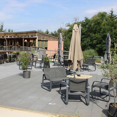 Camping Les Acacias Altkirch Eksteriør billede