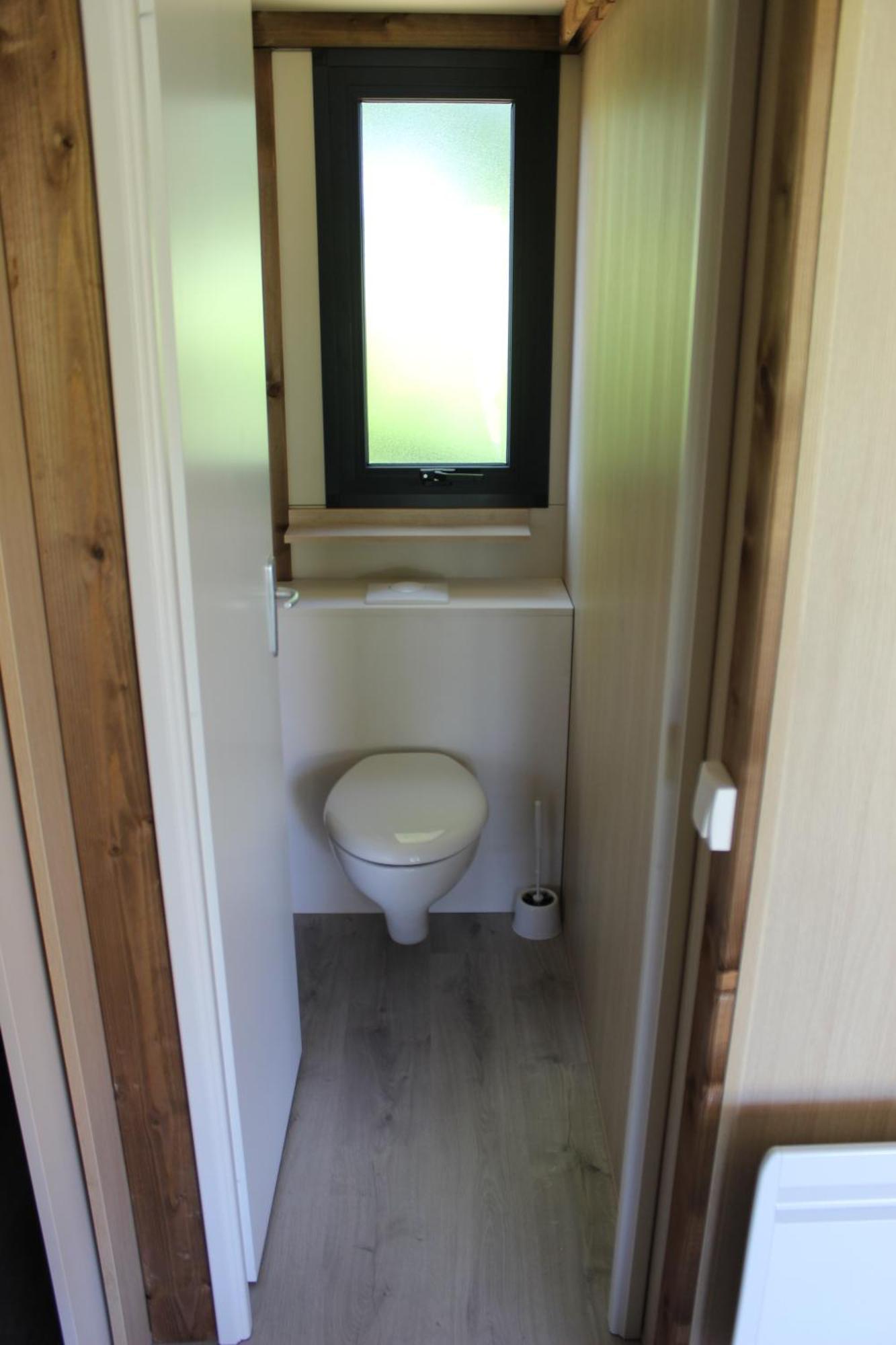 Camping Les Acacias Altkirch Værelse billede