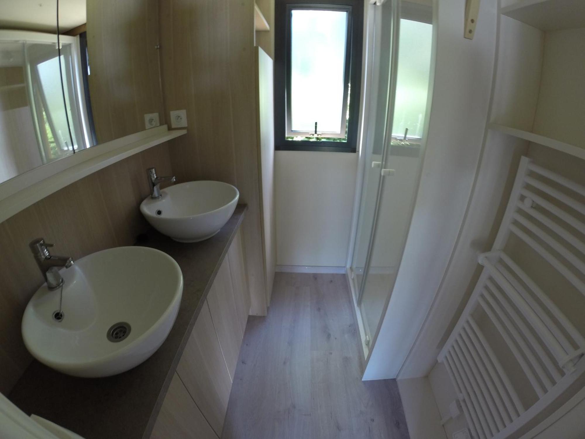 Camping Les Acacias Altkirch Værelse billede