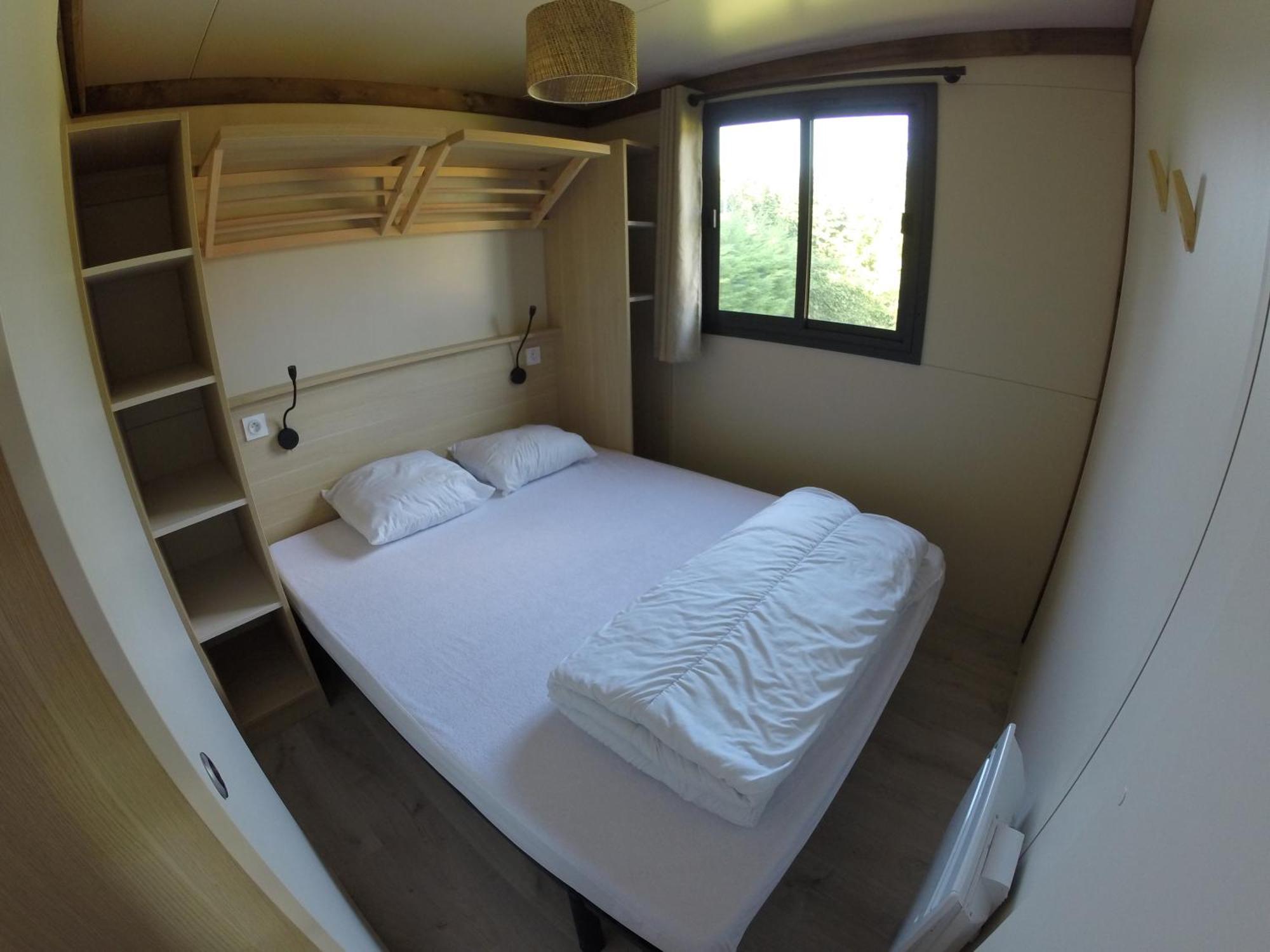 Camping Les Acacias Altkirch Værelse billede